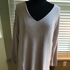 Old Navy Tunic Sweater
